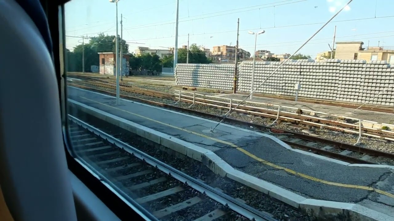 Treni Latina-Orte