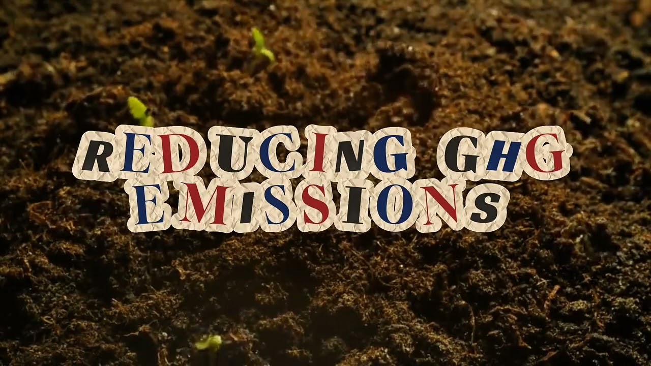 SOIL MANAGEMENT PRACTICES FOR MITIGATION