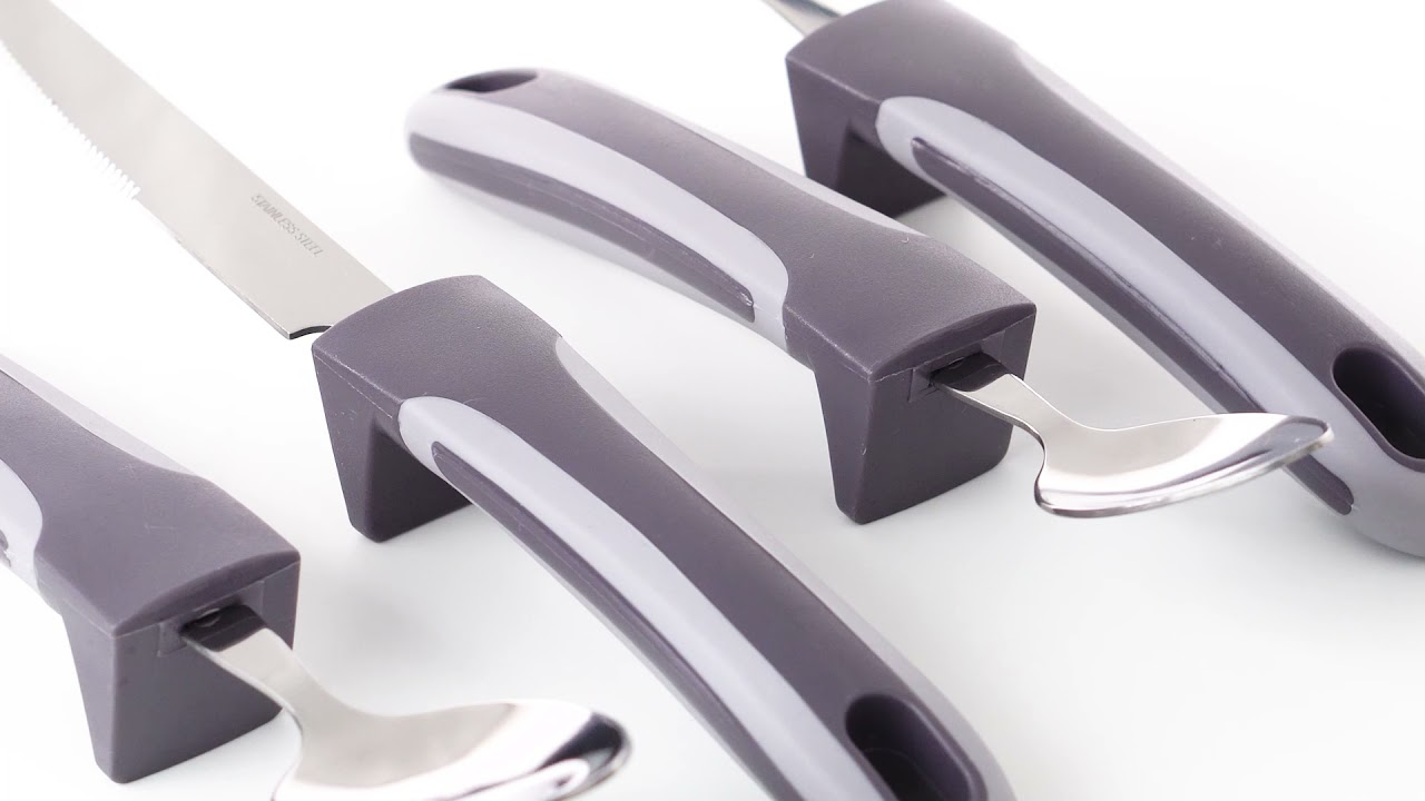 Special Supplies Adaptive Utensils