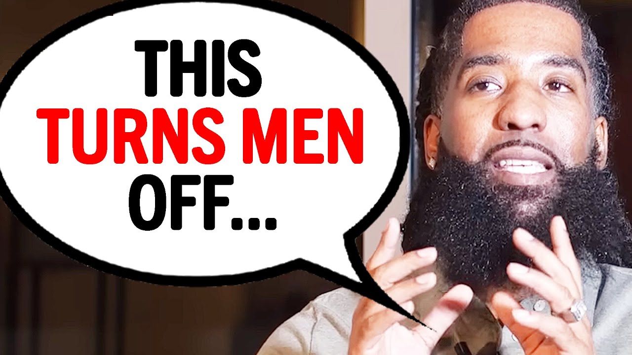 Why Men AVOID Women Who Want To WAIT UNTIL MARRIAGE