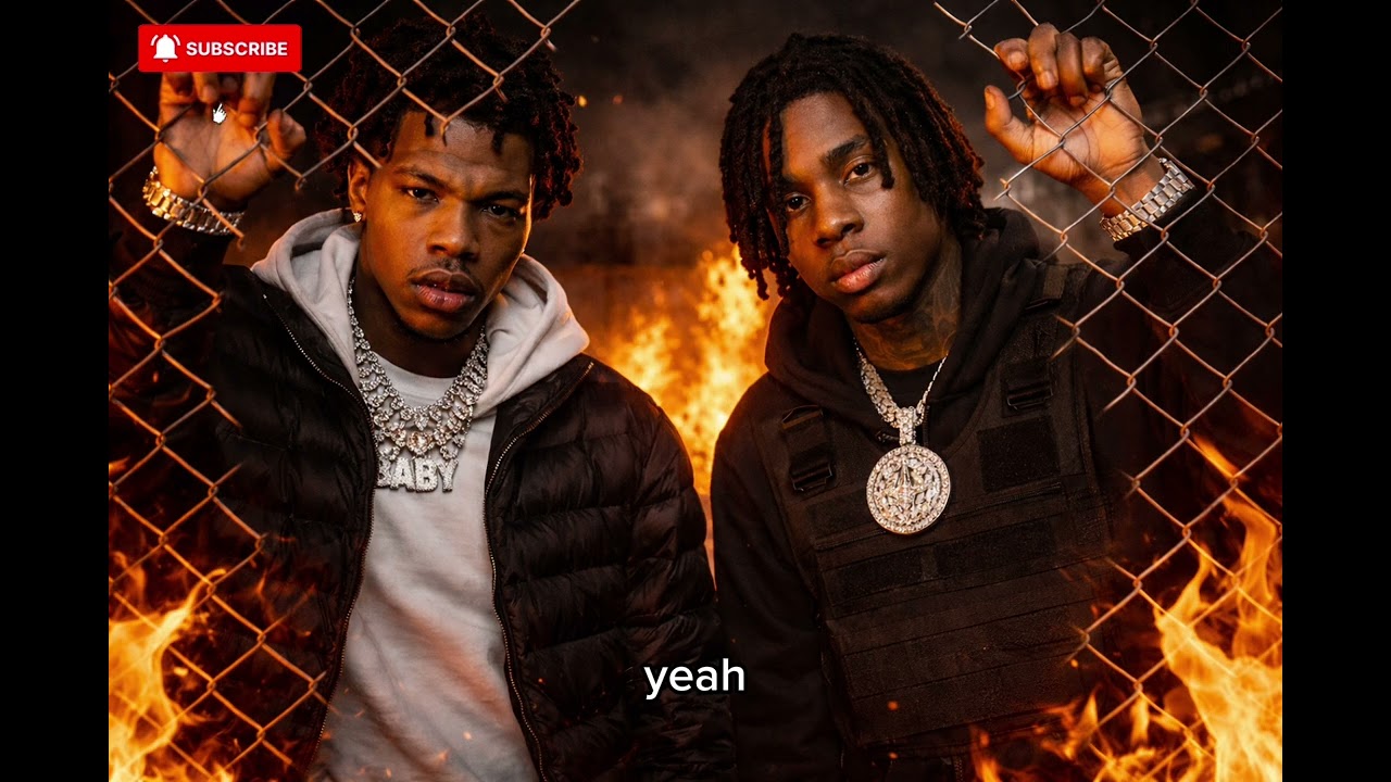 Lil Baby & Polo G – No Safety Net (Official Audio)