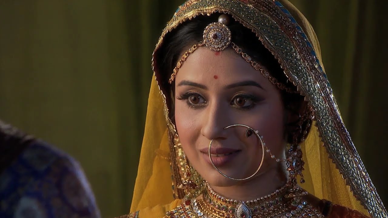 Jodha Akbar – Die Prinzessin und der Mogul auf Zee One