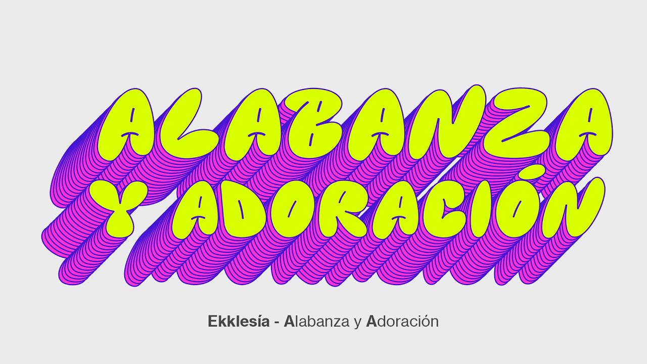 Alabanza y Adoración | 6 de octubre de 2023 | Ekklesía Bolivia