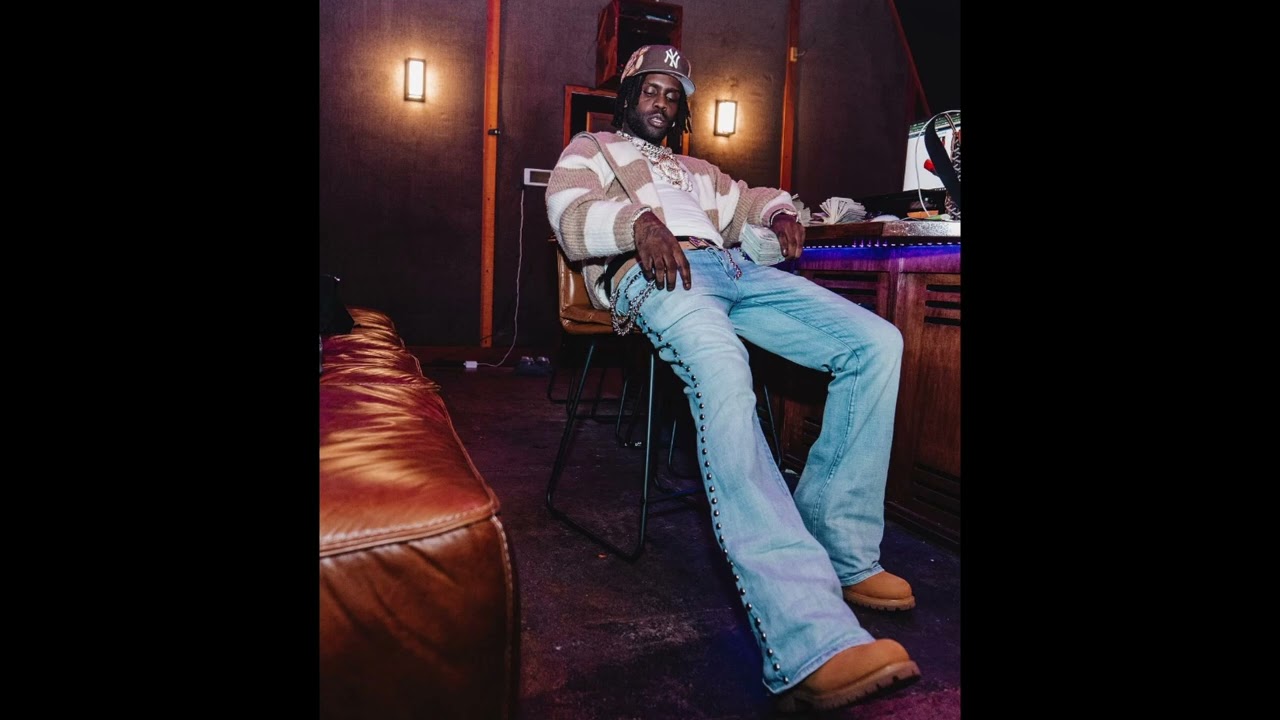 FREE LOOP KIT (Chief Keef, D Rich, Shawn Ferrari, Glo, Shawn Ferrari, Ballout, Akachi)