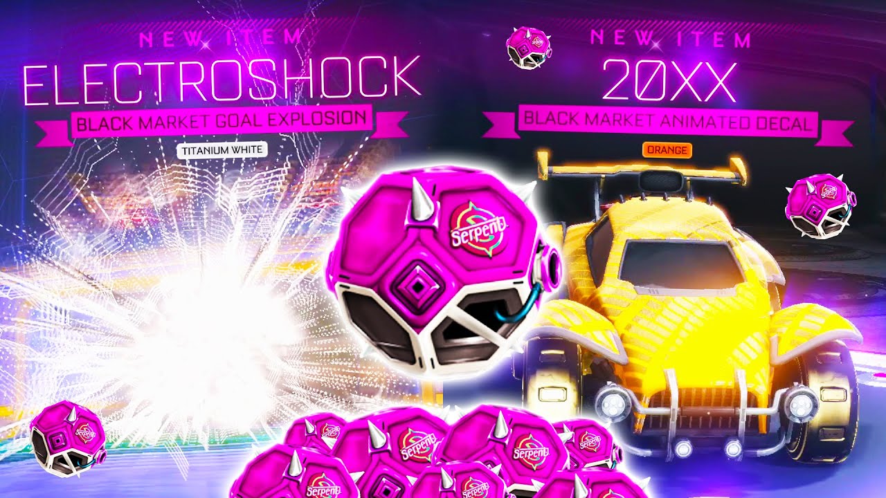 HUGE BLACK MARKET DROP OPENING!