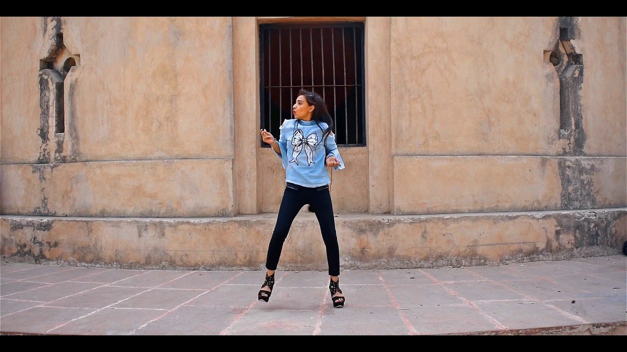 Ishq Ka Raja || Addy Nagar || Hamsar Hayat || Dance Cover By Ishani Rocks
