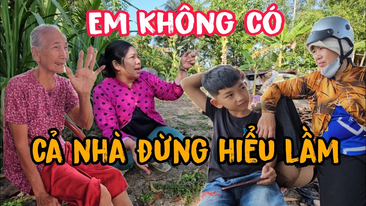 Chị Quý nói về vụ này khiến ai cũng nghi ngờ #anhtrungchuongvit #gocnhosoctrang24h 