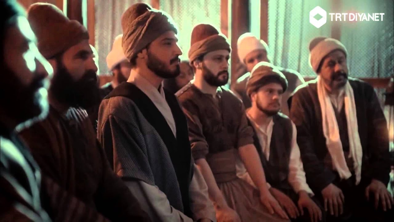 Hz. İbrahim ile Kuşların Muhteşem Hikayesi
