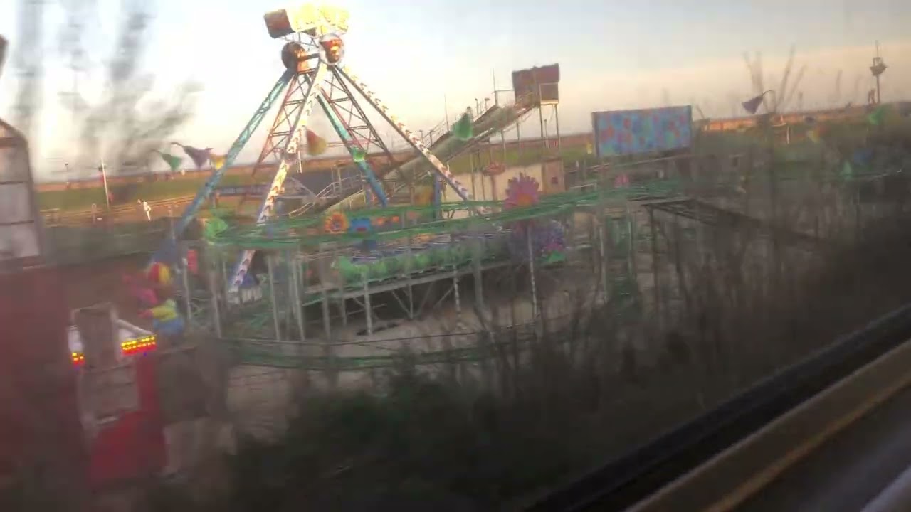 Onboard 150248 Great Western Railway to Newton Abbot Part 2