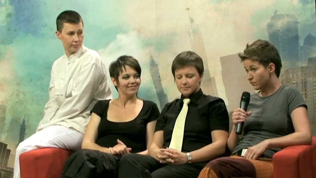 Strefa Wolnych Myśli - Lesbijski kabaret o występach