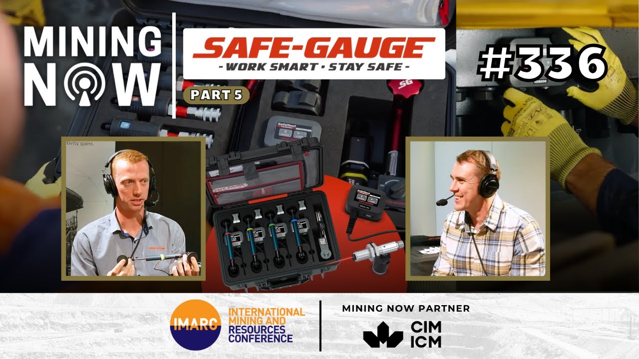 SafeGauge, часть 5: Процесс промышленного проектирования высокоточных инструментов для горнодобыв...