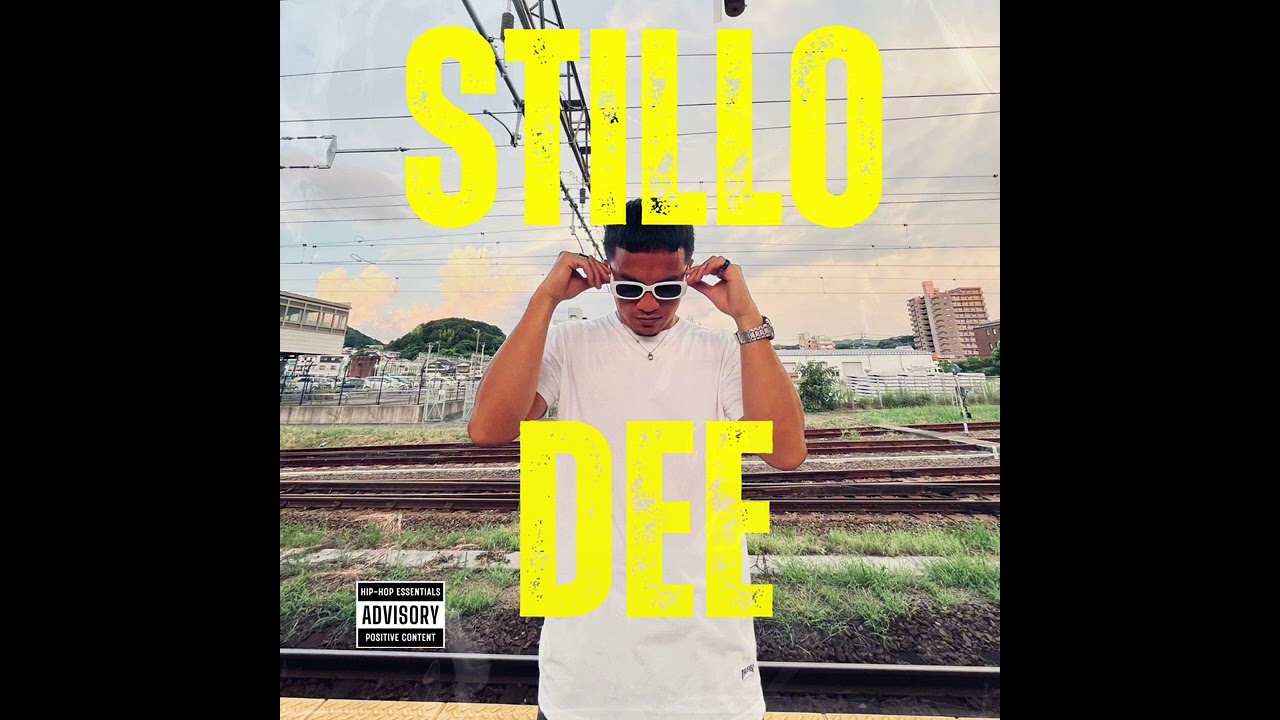 Stillo Dee - Tinamaan Na (OFFICIAL AUDIO)