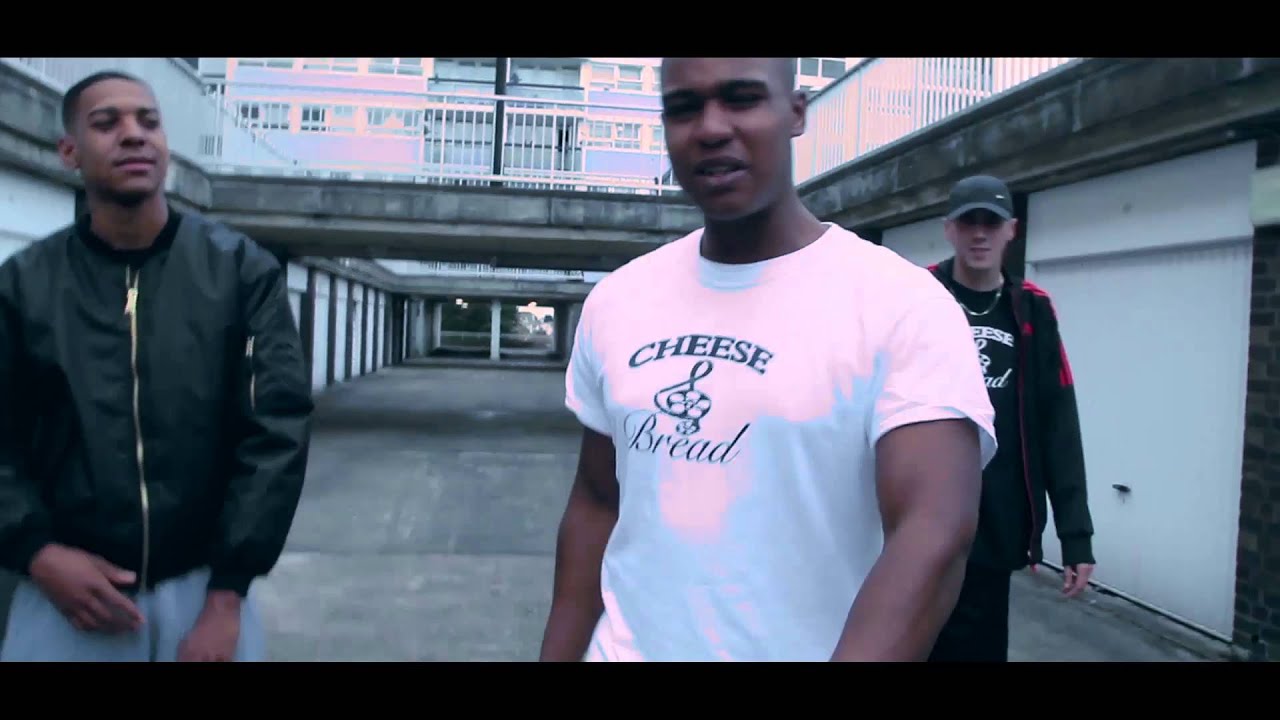 Jay0117, Cally, Dimpson & Ghostly (Prod. Oh91) On The Map #SIMZCITYTV