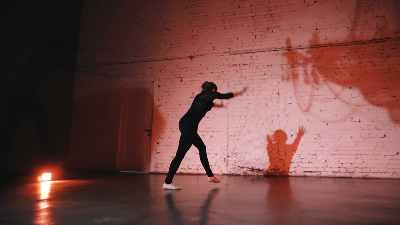 Партерная акробатика | Мария Кузнецова | Alexis Dance Studio