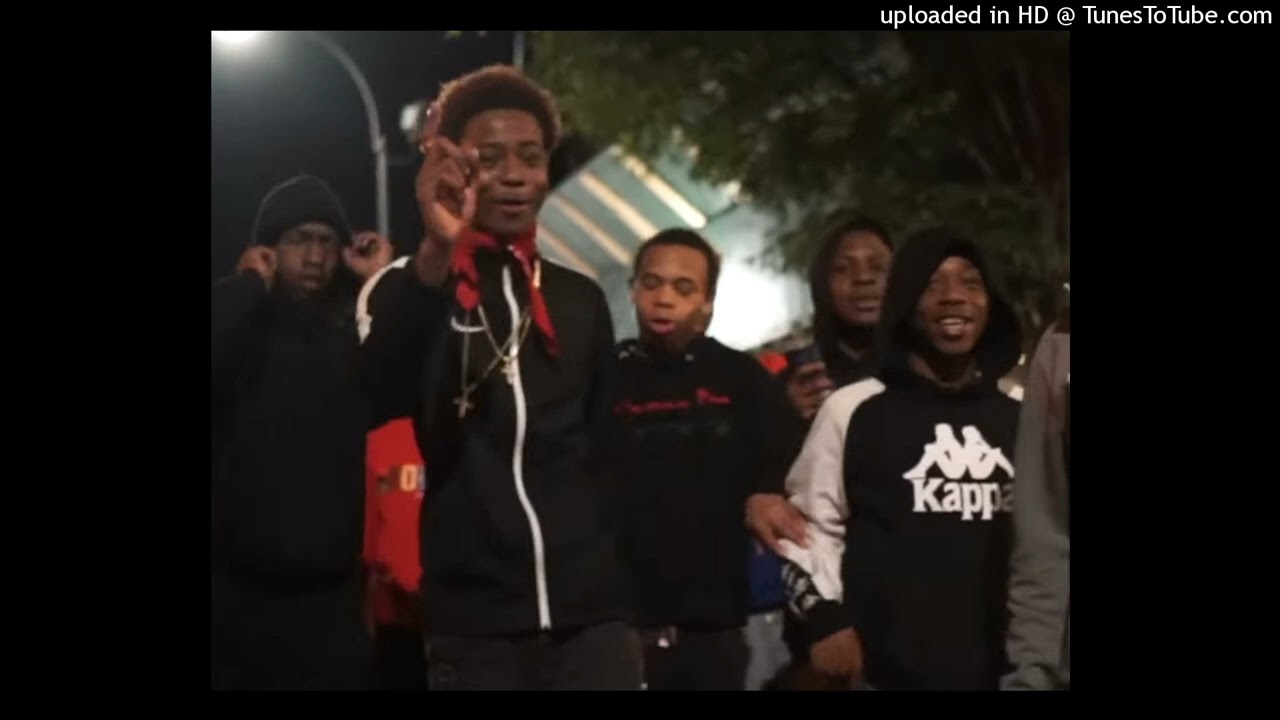Old Brooklyn Drill x Yamaica Production Type Beat - 