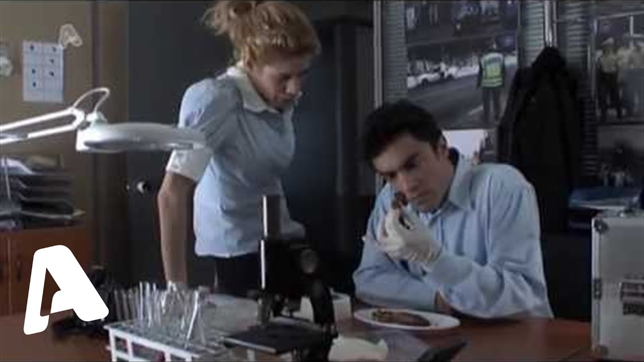 Σε Είδα - Επεισόδιο 10