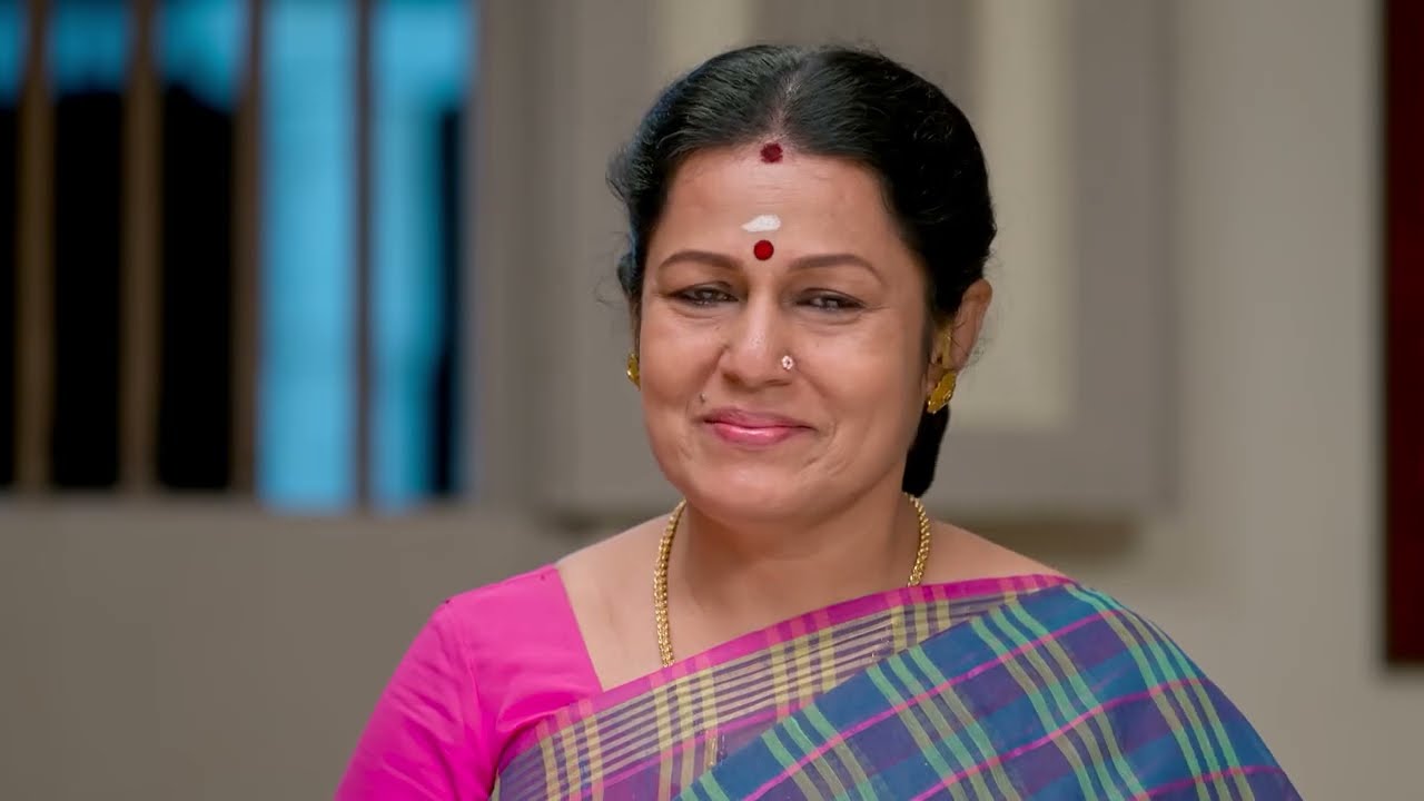 Anbe Sivam - Ep 59 - Vikram Shri, Raksha Holla - Tamil Tv Serial - Zee5 Tamil Classics