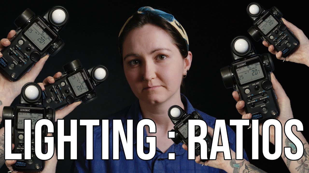 Один из лучших инструментов для понимания света