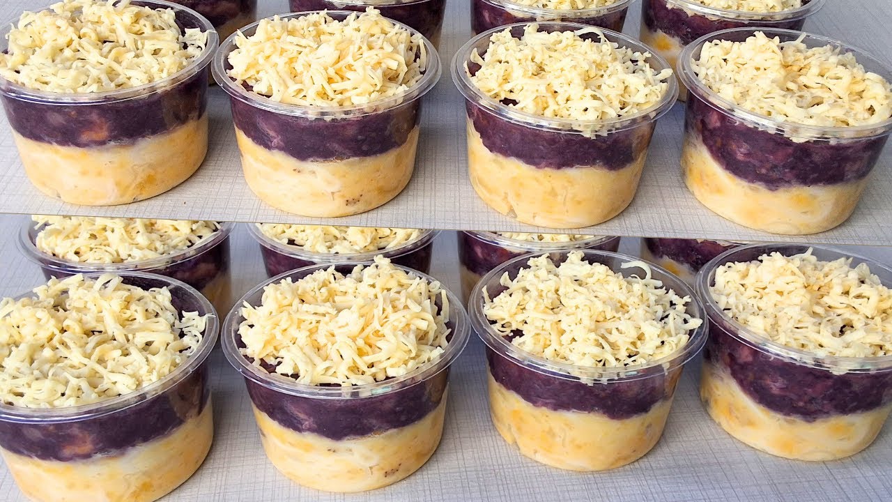 Secret Banana Recipe: Make It With Just 4 Ingredients! Only A Few People Know This Trick!