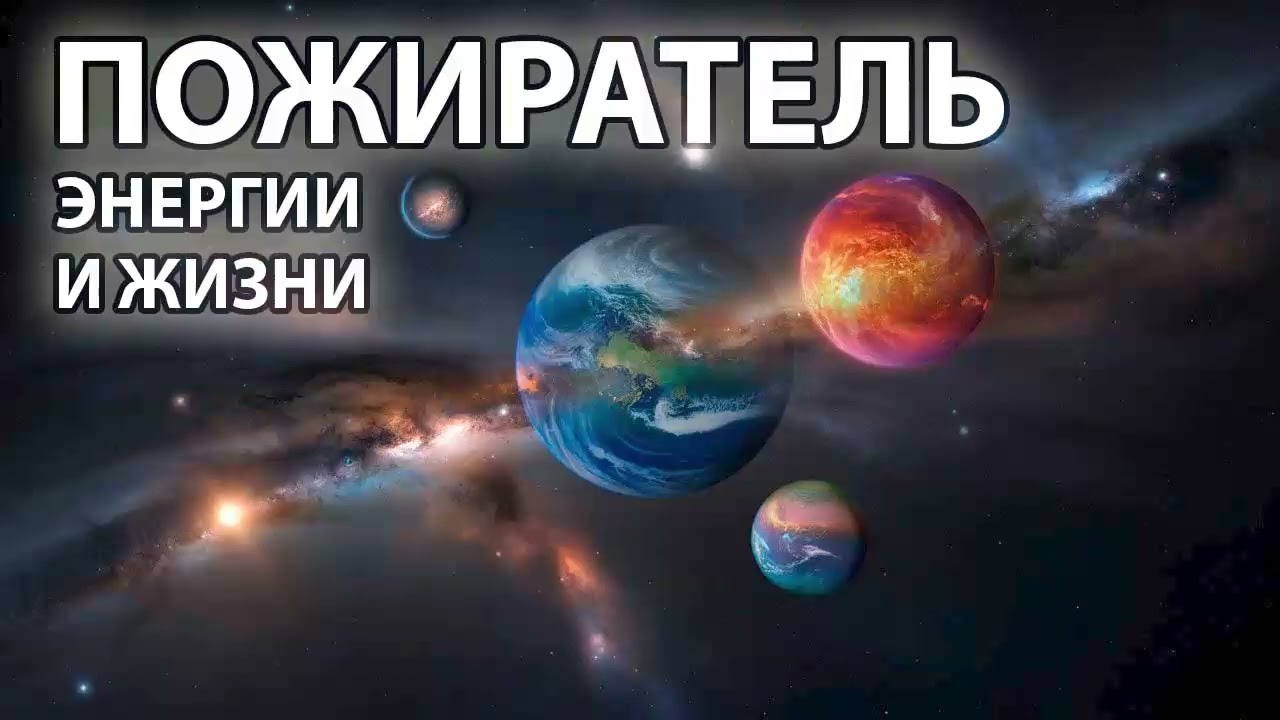 В человека внедрили древнюю сущность. Аудиокнига. Фантастика