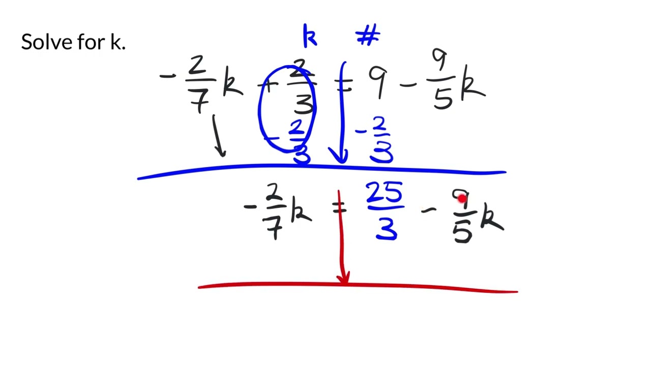 Using Principles of Equality to Make 0s and 1s: with an Example