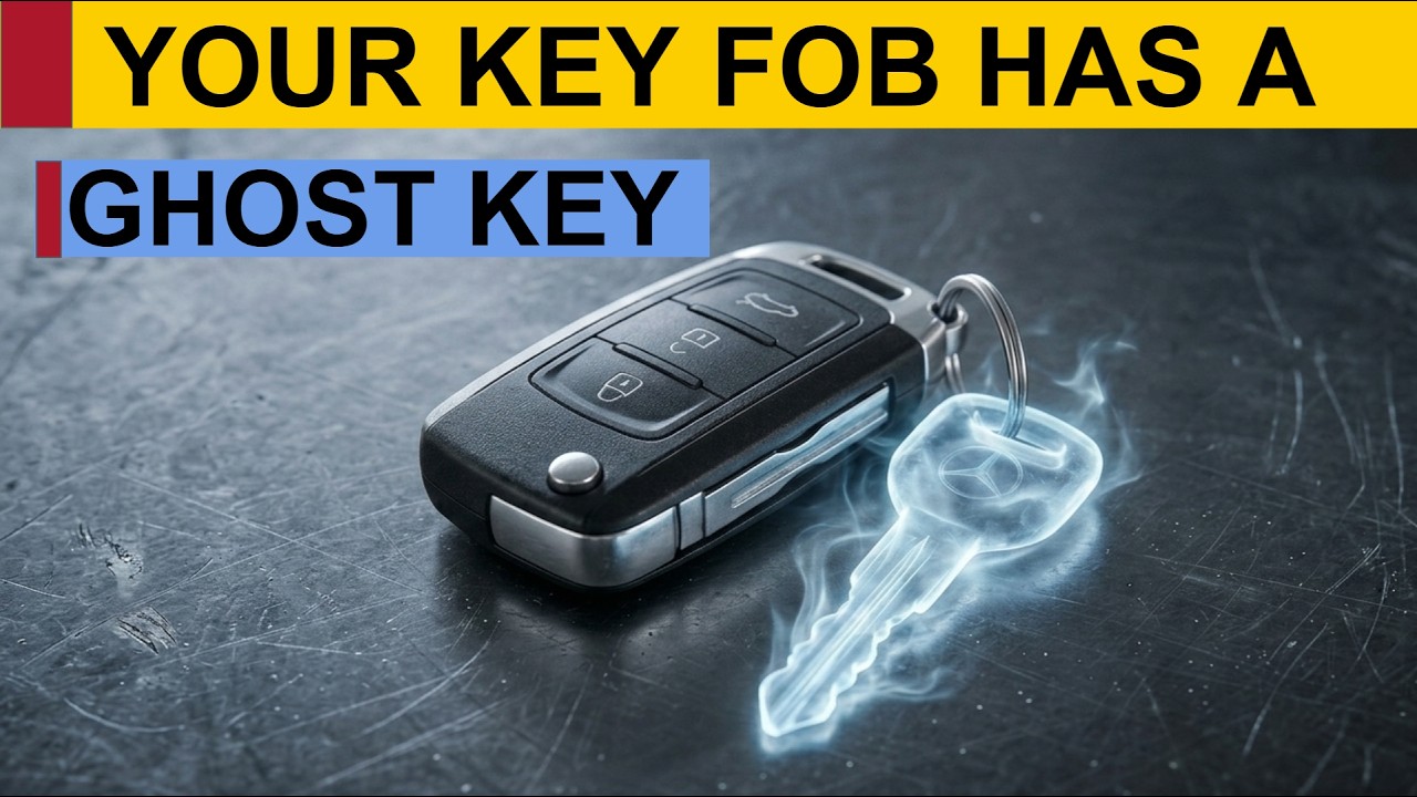 23 Genius Car Secrets You Wish You Had Known Sooner