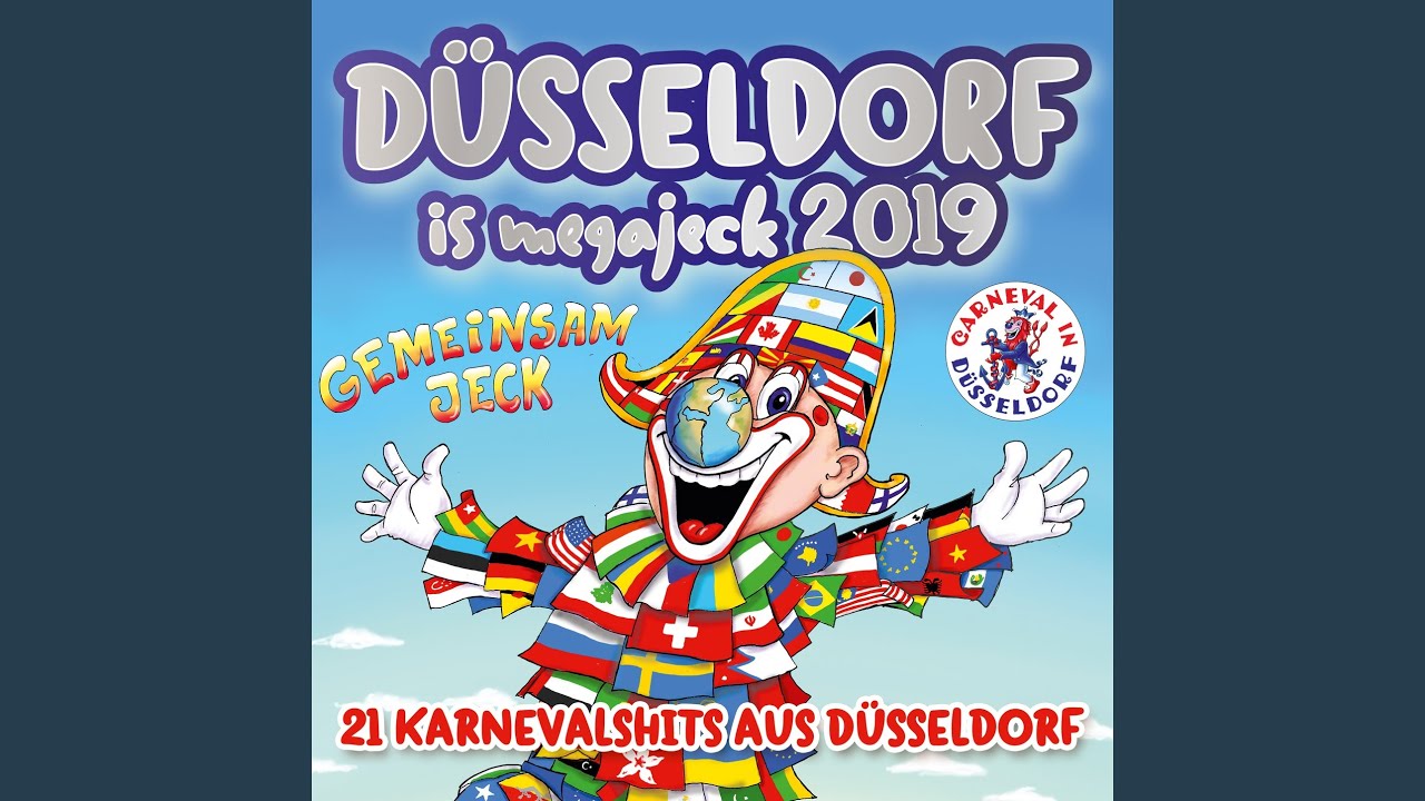 Düsseldorf (mein Blumentopf)