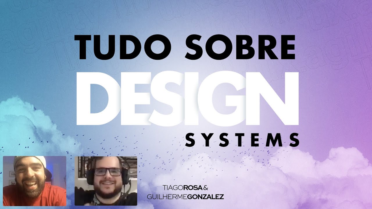 Dicas sobre Design Systems. Tudo o que você precisa saber! 🤘🏻