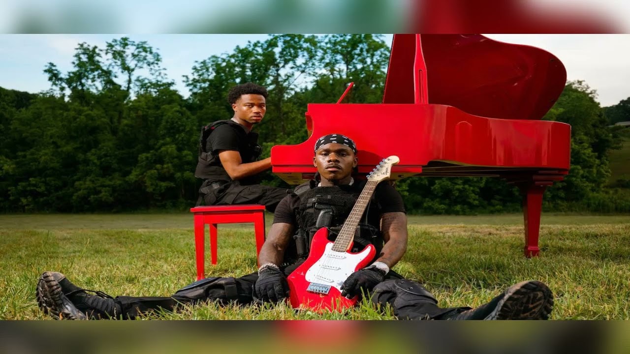 (FREE) Roddy Ricch ft Dababy Type Beat- 