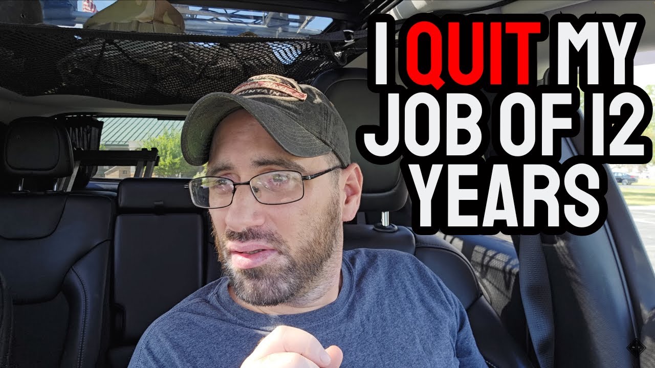 Hard Work Gets You Nowhere. Why Men Are Leaving The Labor Force En Masse