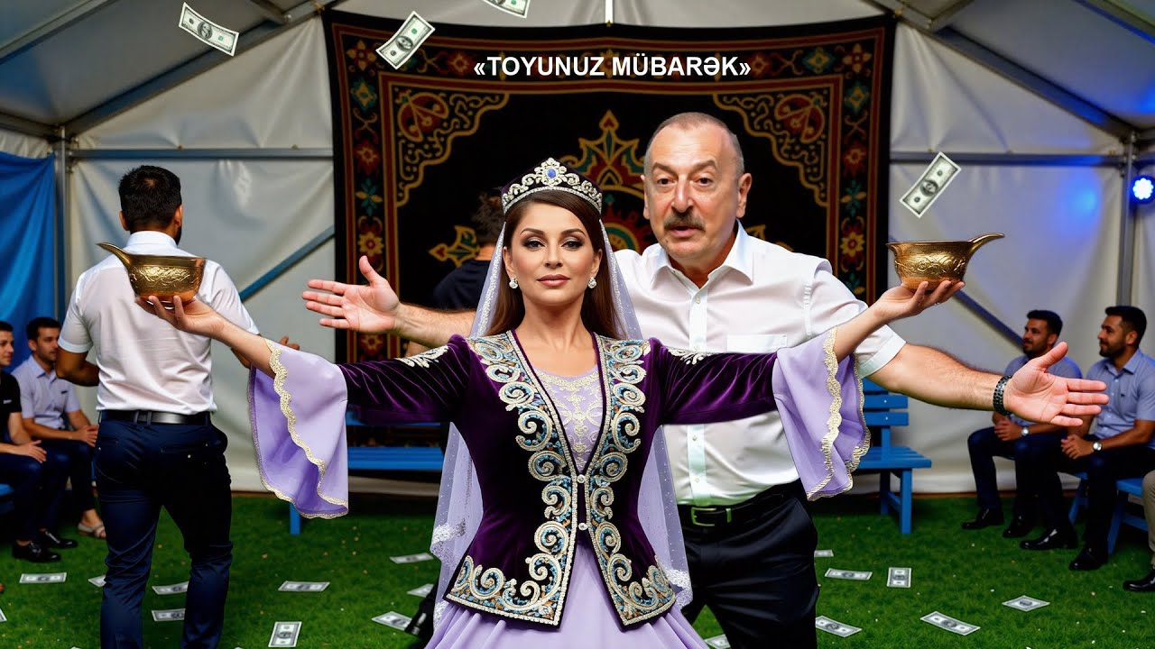 7.11.25: Siyasi oyunlar və oyunbazlar.