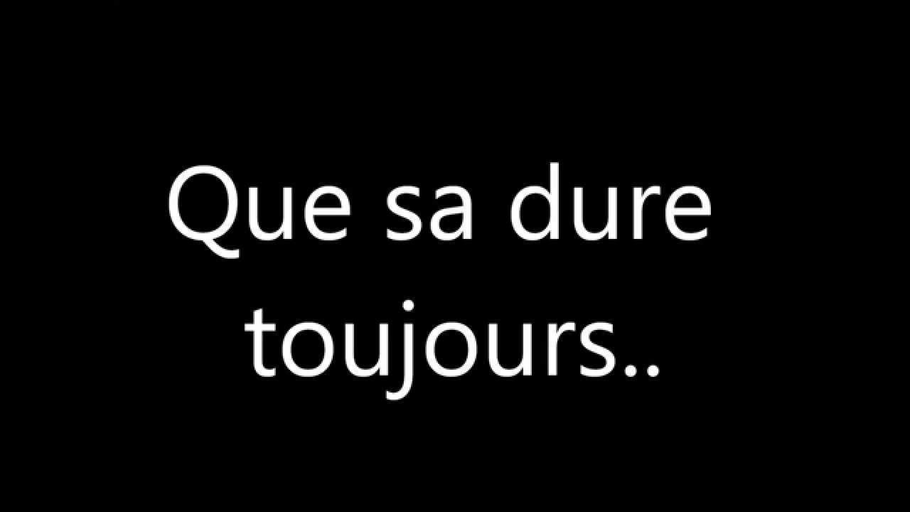 Louane - Jeune (j'ai envie) ( lyrics, clip )