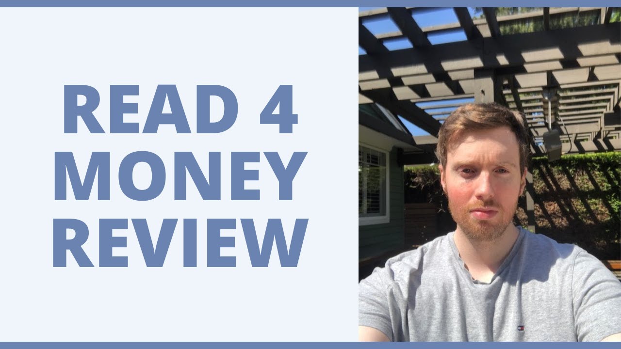 Read4Money Review - Can You Really Get Paid To Read From Your Phone?