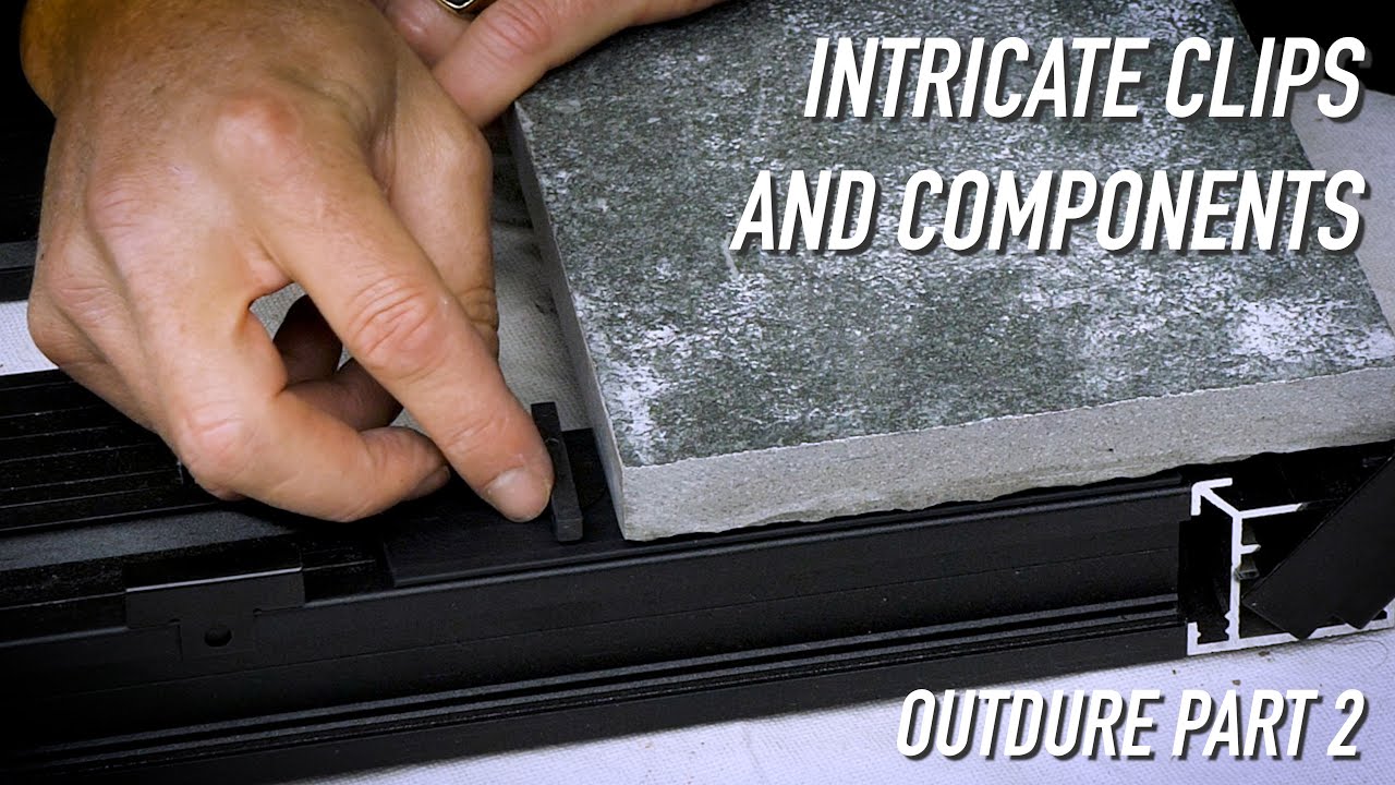 The Major Components of Outdure || Dr Decks