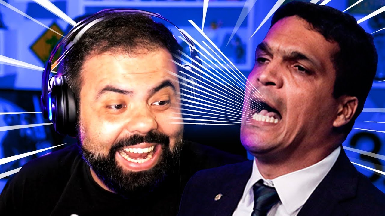 CANDIDATOS TOSCOS 2018 (COM O MAIS TOSCO DE TODOS)