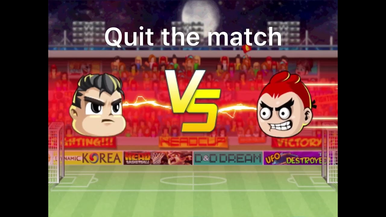 Head soccer head cup glitch(Working 2022)!!