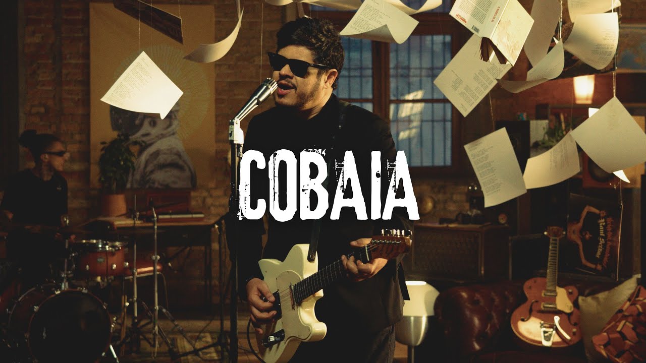 COBAIA - Caliman
