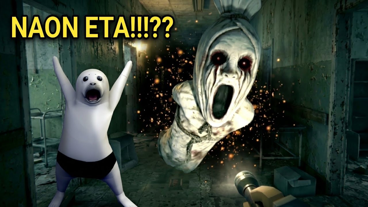 Nyari Penyakit Di Rumah Sakit Berhantu