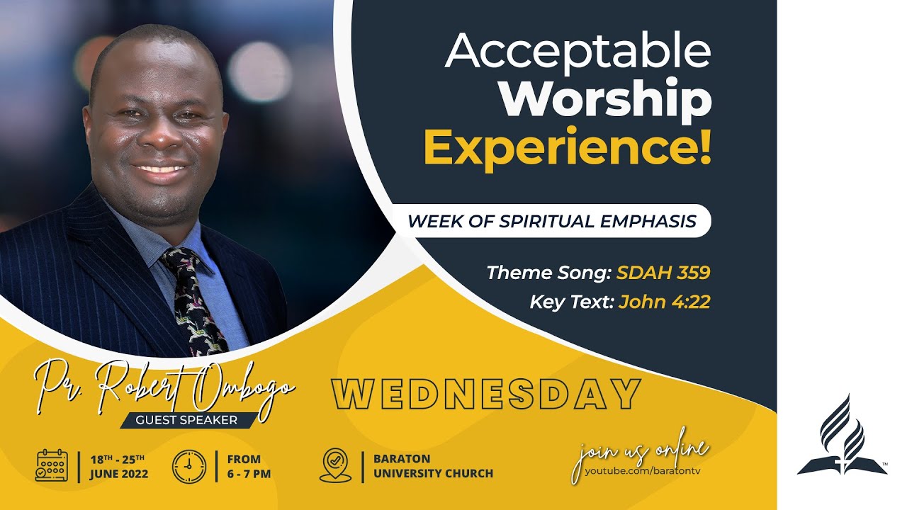 WOSE Wednesday | June 22, 2022