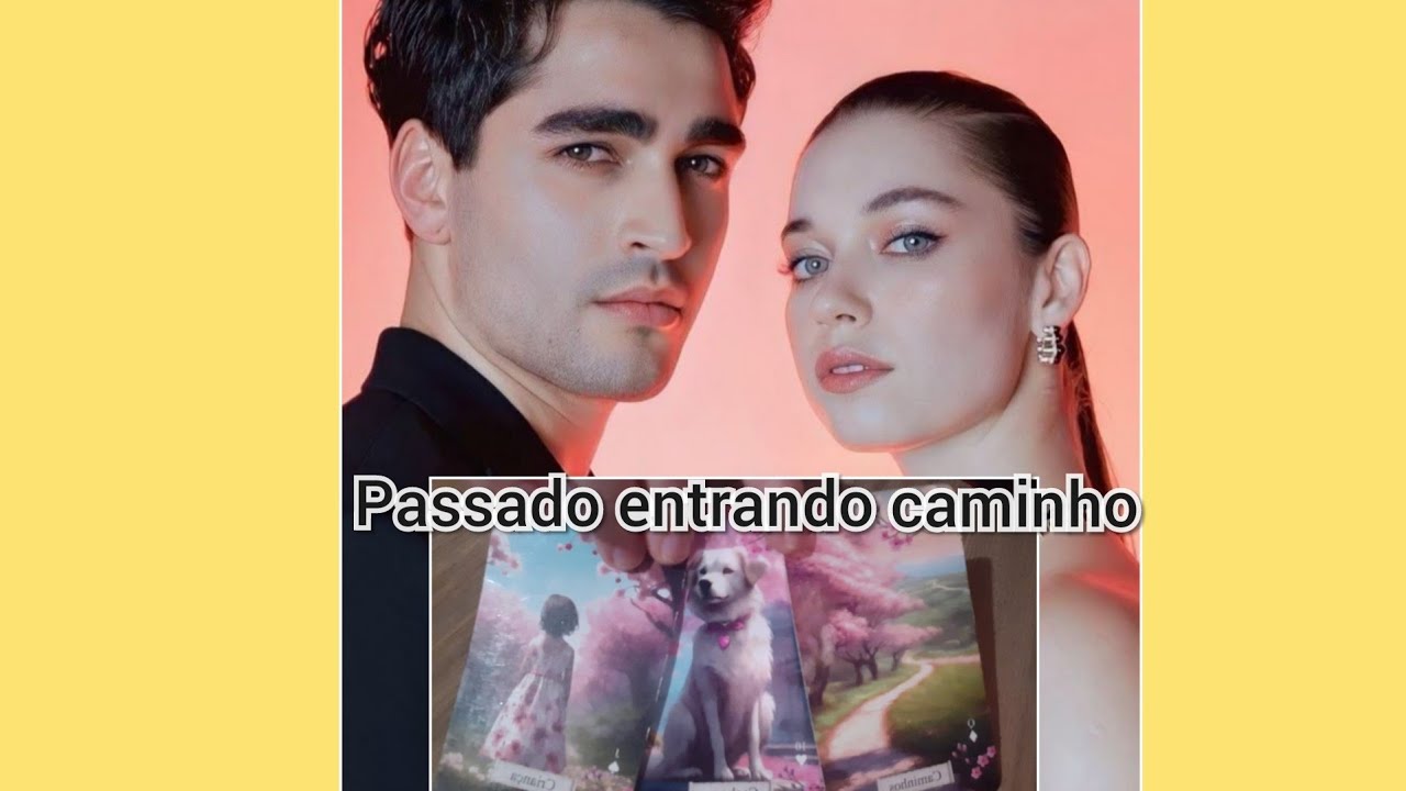 Mert e Afra Respondendo vocês 