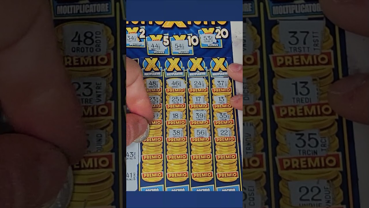Extra Tutto X Tutto da 20