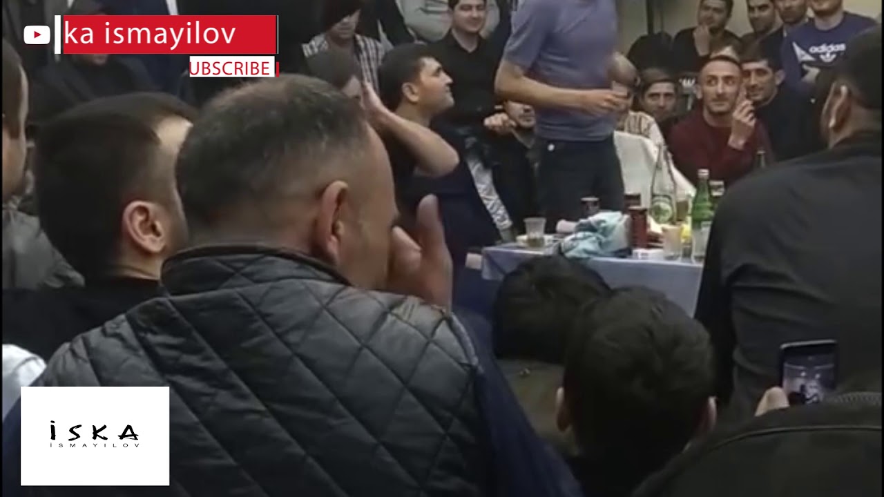 Qirgin Meyxana / Balaeli Maştağa / Aydın Siyəzən / 2019