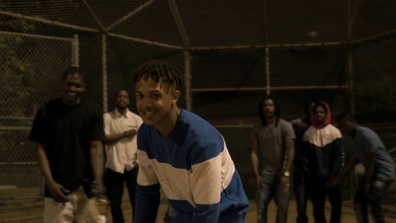 Kaytee - Like its nothing ft myke t & T Bird (prod. Funkmatics) shot by : @hayssambazzi