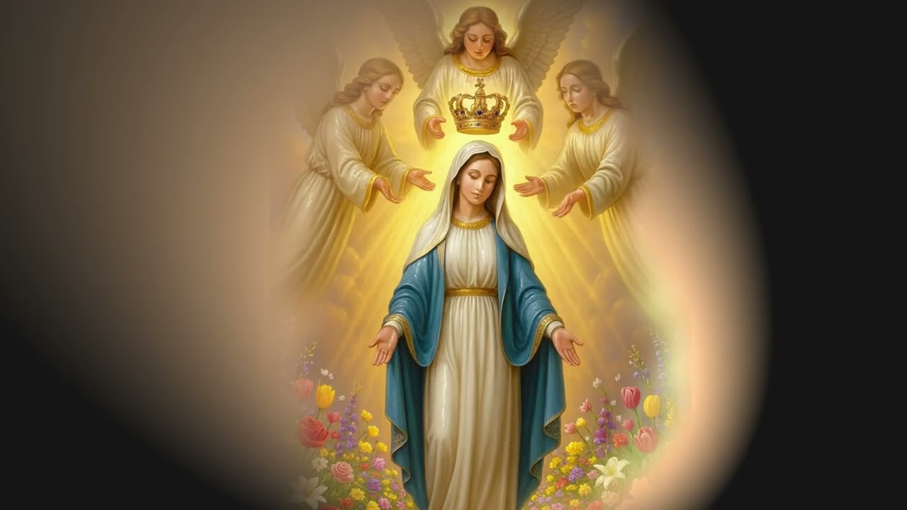 O Maria Regina del Mondo