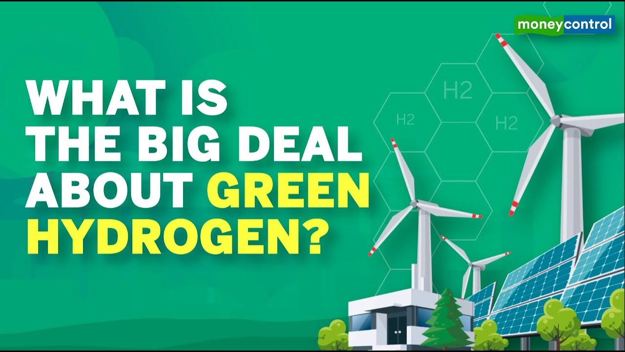 What Is Green Hydrogen? Why Adani, Reliance, L&T Are Investing In This Source of Clean Energy?