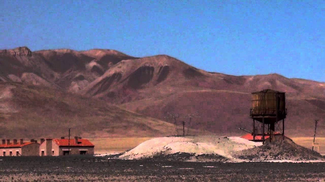 Olacapato, Salar del Rincon, Salta, Argentine