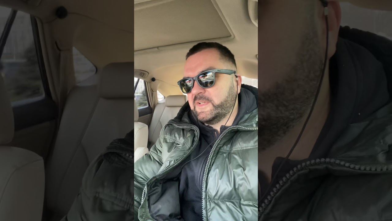 Владею Лексус RX330 три месяца, что могу о нем сказать...