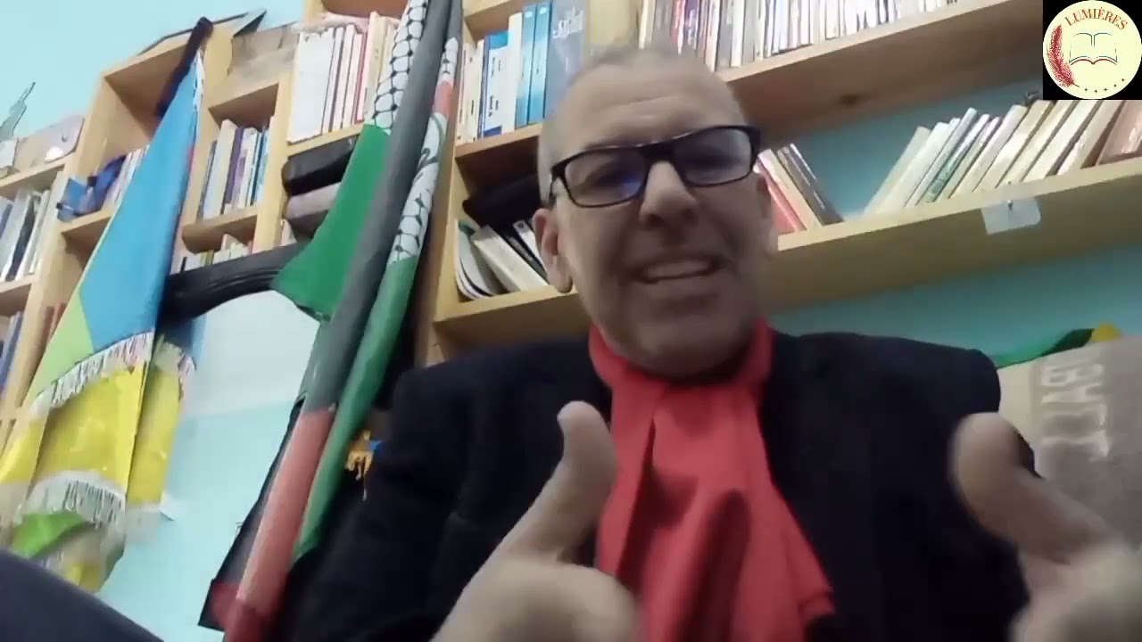 قريبا من السوسيولوجية القروية وابيها الروحي الباحث المغربي Paul Pascon