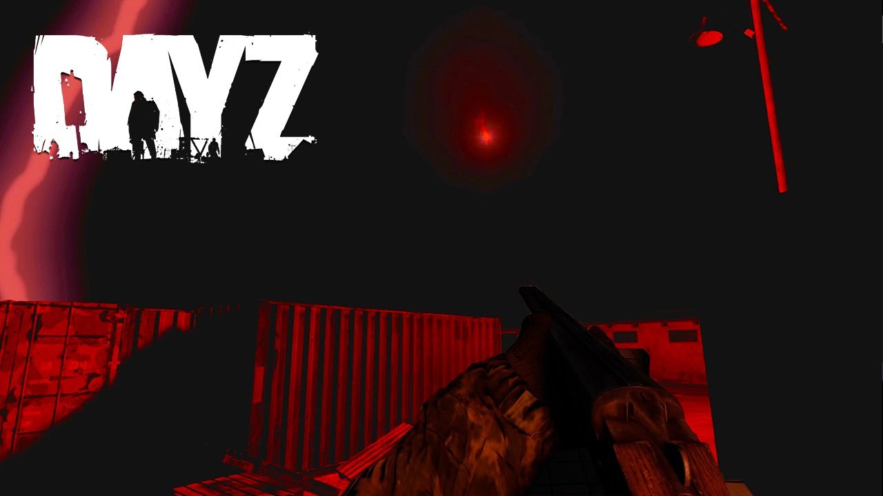 DayZ | RAK 2026