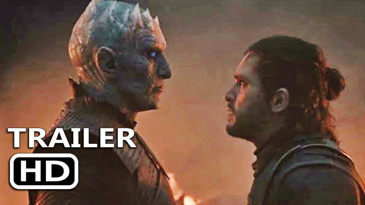 GAME OF THRONES: War for Westeros Trailer Trailer Official (2026)